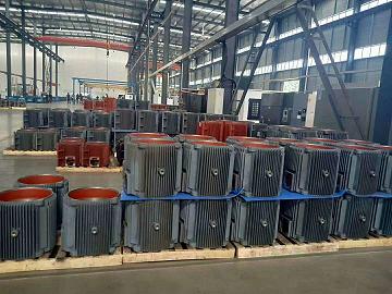 輝縣市宏達(dá)電機(jī)