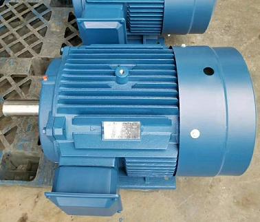 YE2高效節能電機